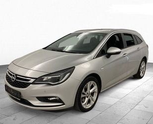 Opel Opel Astra K Sports Tourer INNOVATION Start/Stop e Gebrauchtwagen