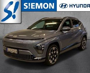 Hyundai Hyundai KONA NEW SX2 65,4kWh PRIME Sitz-Komfort-P. Gebrauchtwagen
