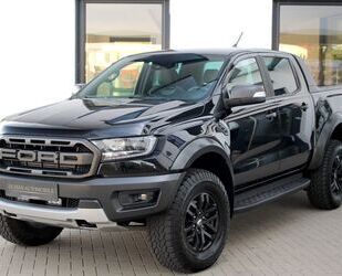 Ford Raptor Gebrauchtwagen