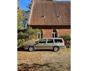 Volvo 850 Gebrauchtwagen
