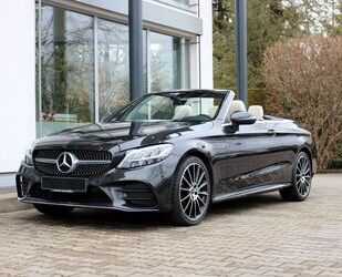 Mercedes-Benz C 400 Gebrauchtwagen