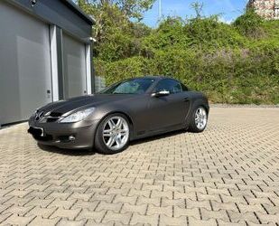 Mercedes-Benz SLK 280 Gebrauchtwagen