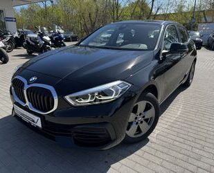 BMW 116 Gebrauchtwagen