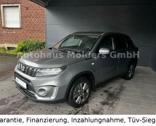 Suzuki Vitara Gebrauchtwagen