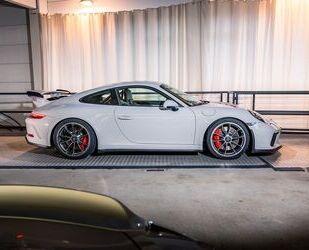 Porsche 991 Gebrauchtwagen