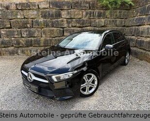 Mercedes-Benz A 200 Gebrauchtwagen