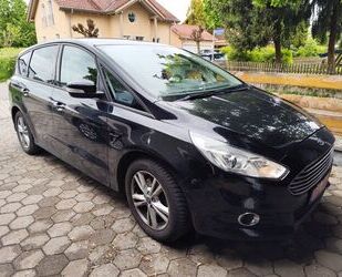 Ford S-Max Gebrauchtwagen