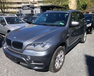 BMW X5 Gebrauchtwagen