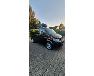 VW T5 Multivan Gebrauchtwagen