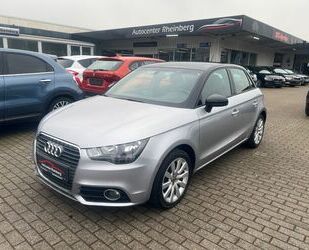 Audi A1 Gebrauchtwagen