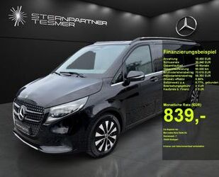 Mercedes-Benz V 300 Gebrauchtwagen