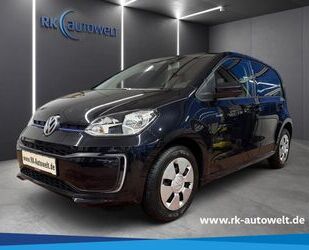 VW e-up! Gebrauchtwagen