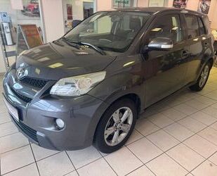 Toyota Urban Cruiser Gebrauchtwagen