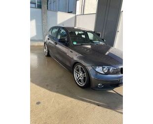 BMW 116 Gebrauchtwagen