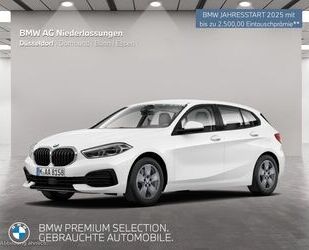 BMW 116 Gebrauchtwagen