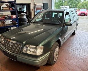 Mercedes-Benz E 250 Gebrauchtwagen