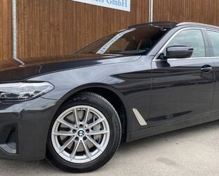BMW 540 Gebrauchtwagen