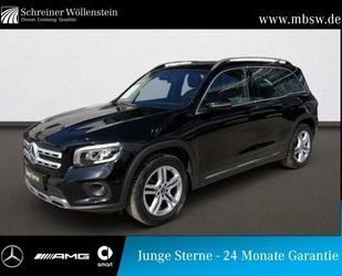 Mercedes-Benz GLB 200 Gebrauchtwagen