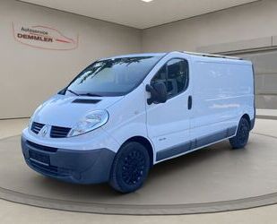 Renault Trafic Gebrauchtwagen