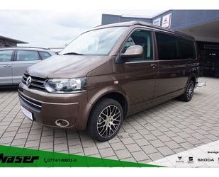 VW T5 Caravelle Gebrauchtwagen