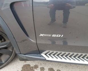 Peugeot X5 