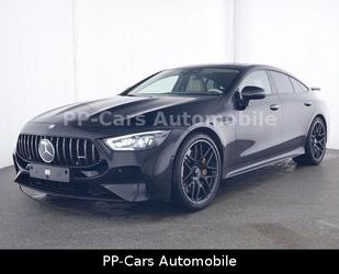 Mercedes-Benz AMG GT Gebrauchtwagen