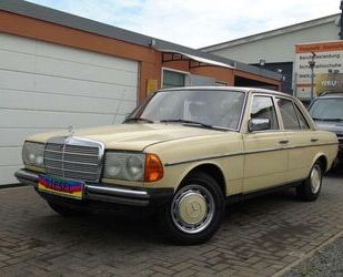 Mercedes-Benz 240 Gebrauchtwagen