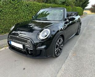 Porsche Cooper S Cabrio 