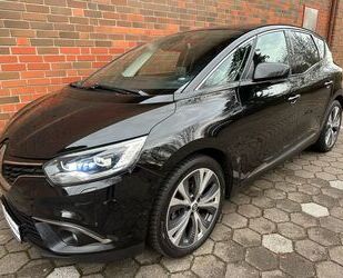 Renault Scenic Gebrauchtwagen