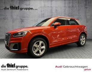 Audi Q2 Gebrauchtwagen