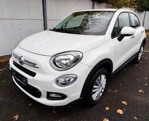 Fiat 500X Gebrauchtwagen
