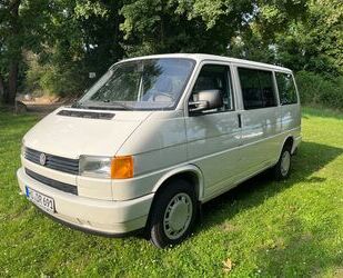 VW T4 andere Gebrauchtwagen
