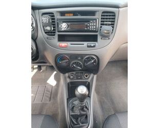 Kia Rio Gebrauchtwagen