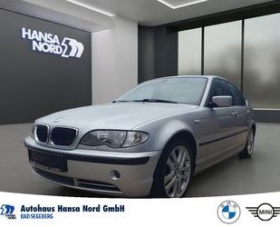 BMW 330 Gebrauchtwagen