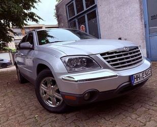 Chrysler Pacifica Gebrauchtwagen