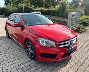 Mercedes-Benz A 200 Gebrauchtwagen