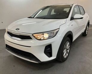 Kia Stonic Gebrauchtwagen