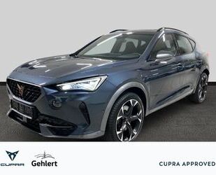 Cupra Formentor Gebrauchtwagen