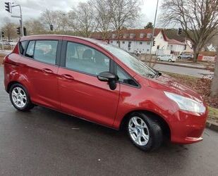 Ford B-Max Gebrauchtwagen
