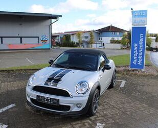 Mini Cooper S Gebrauchtwagen