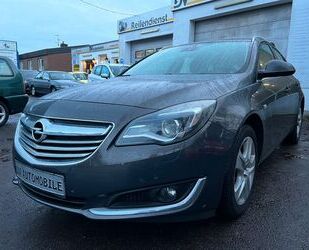 Opel Insignia Gebrauchtwagen