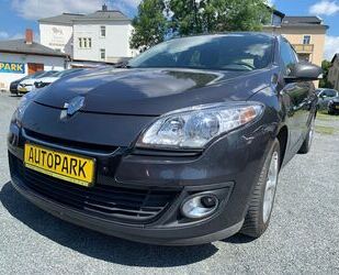 Renault Megane Gebrauchtwagen