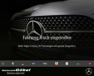Mercedes-Benz GLC 300 Gebrauchtwagen