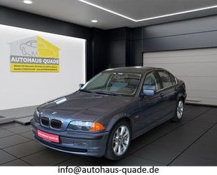 BMW 320 Gebrauchtwagen