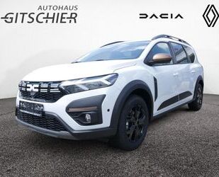 Dacia Jogger Gebrauchtwagen