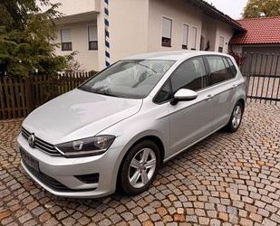 VW Golf Sportsvan Gebrauchtwagen