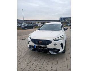Cupra Formentor Gebrauchtwagen