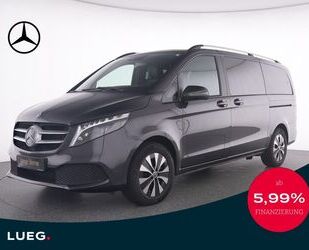 Mercedes-Benz V 250 Gebrauchtwagen