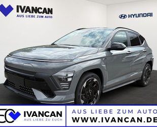 Hyundai KONA Gebrauchtwagen