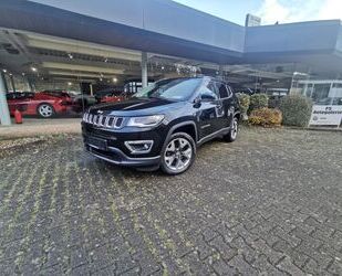 Jeep Compass Gebrauchtwagen